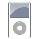  iPod 5G White 